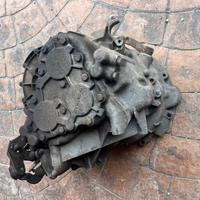 cambio mini one d R50