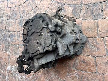 cambio mini one d R50