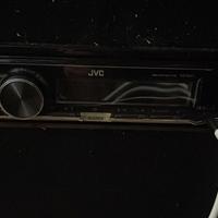 Stereo jvc