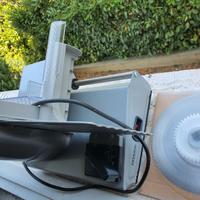 Affettatrice piccola