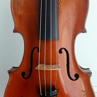 VIOLINO DI LIUTERIA 