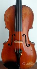 VIOLINO DI LIUTERIA 