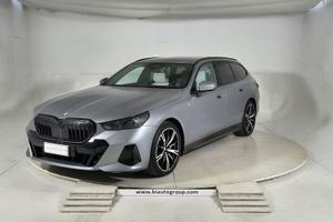 BMW Serie 5 G31 2020 Touring LCI D 540d Touri...