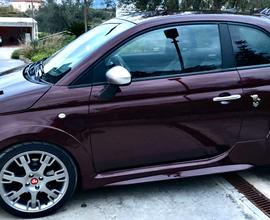 ABARTH 595 turismo 165 cv