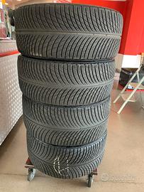 Pneumatici invernali 275 35 21 - 315 30 21 Micheli