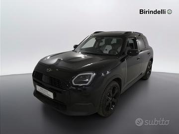 MINI Mini Countrym.(U25) - Mini Countryman C Class