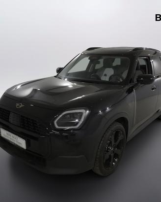 MINI Mini Countrym.(U25) - Mini Countryman C Class