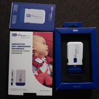 Dispositivo anti-abbandono Chicco