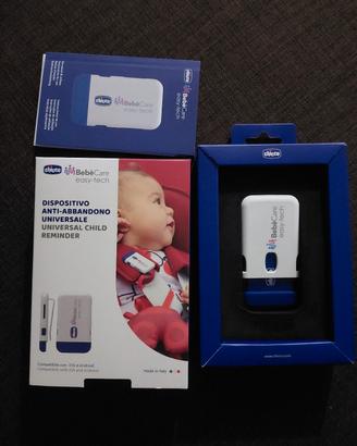 Dispositivo anti-abbandono Chicco