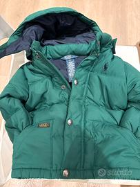 Giaccone Ralph Lauren