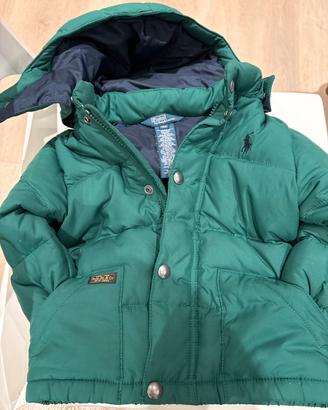 Giaccone Ralph Lauren