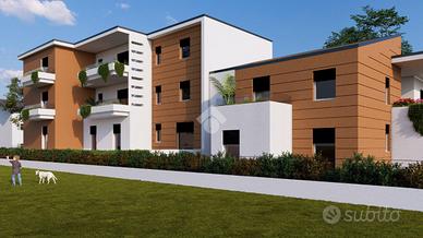 5 LOCALI A SAN MARTINO IN RIO