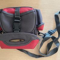 Custodia macchina fotografica