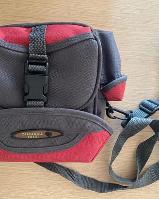 Custodia macchina fotografica