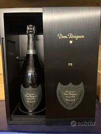 Dom Perignon P2 2003