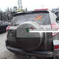 Ricambi Toyota Rav 4 Codice Motore 2ADFTV