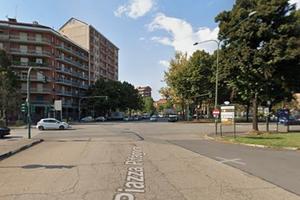 Bilocale piazza pitagora 600 libero subito