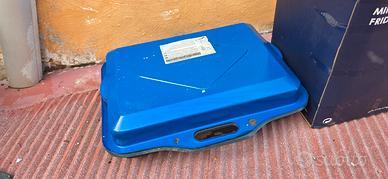 Barbecue Portatile a Valigetta / Pic-nic