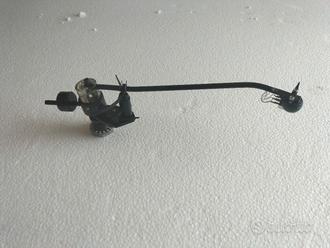 Braccio giradischi MORCH DP6  			