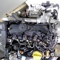 Nissan qashqai - k9k d4