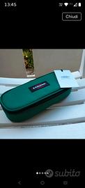 Astuccio Eastpak Verde