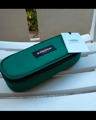 Astuccio Eastpak Verde