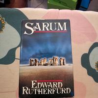 Sarum Libro