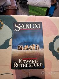 Sarum Libro