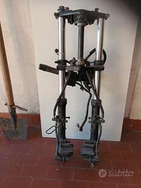 Forcella GPZ 750 UNI TRAK