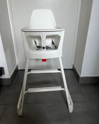 Seggiolone e sedia junior LANGUR IKEA