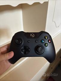 Console Xbox One