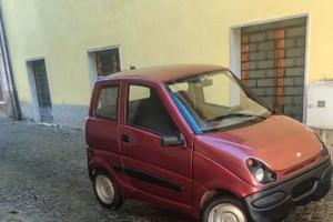 Minicar per ragazzi e anziani