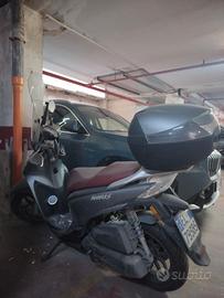 KYMCO NEW PEOPLE S 150cc