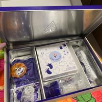 Box nascita Fiorentina