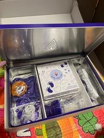 Box nascita Fiorentina