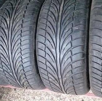 4 gomme doppie misure 325 30 21 e285 35 21