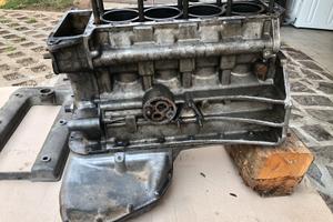 Monoblocco alfaromeo