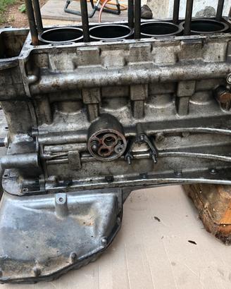 Monoblocco alfaromeo