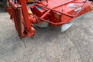 Condizionatrice Kuhn FC 202R