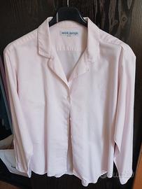 camicetta donna come nuova