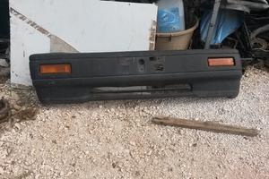 paraurti bedford rascal suzuki carry