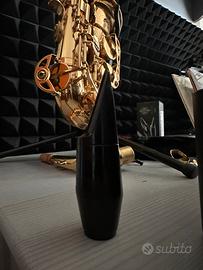 Selmer S90 170 Alto Sax
