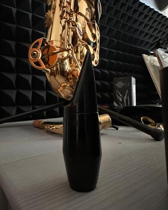 Selmer S90 170 Alto Sax