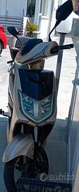 motorino elettrico 