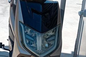 motorino elettrico 