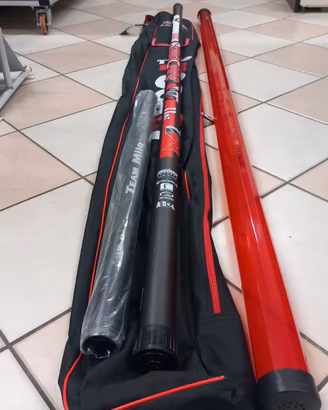 Canna da pesca Roubasienne