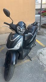 Sym Symphony quasi nuovo !!!!