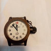 Orologio SOVIET cccp