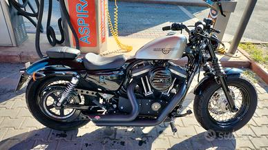 Harley davison Forty Eight 1200