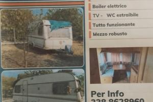 Caravan 